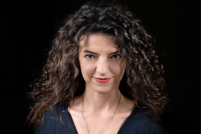 Ana Dumitrache, Country Head, CTP Romania: I strongly believe in the team strength, in the synergies that are created between colleagues. If we work well together and put passion into what we do, no target is unattainable