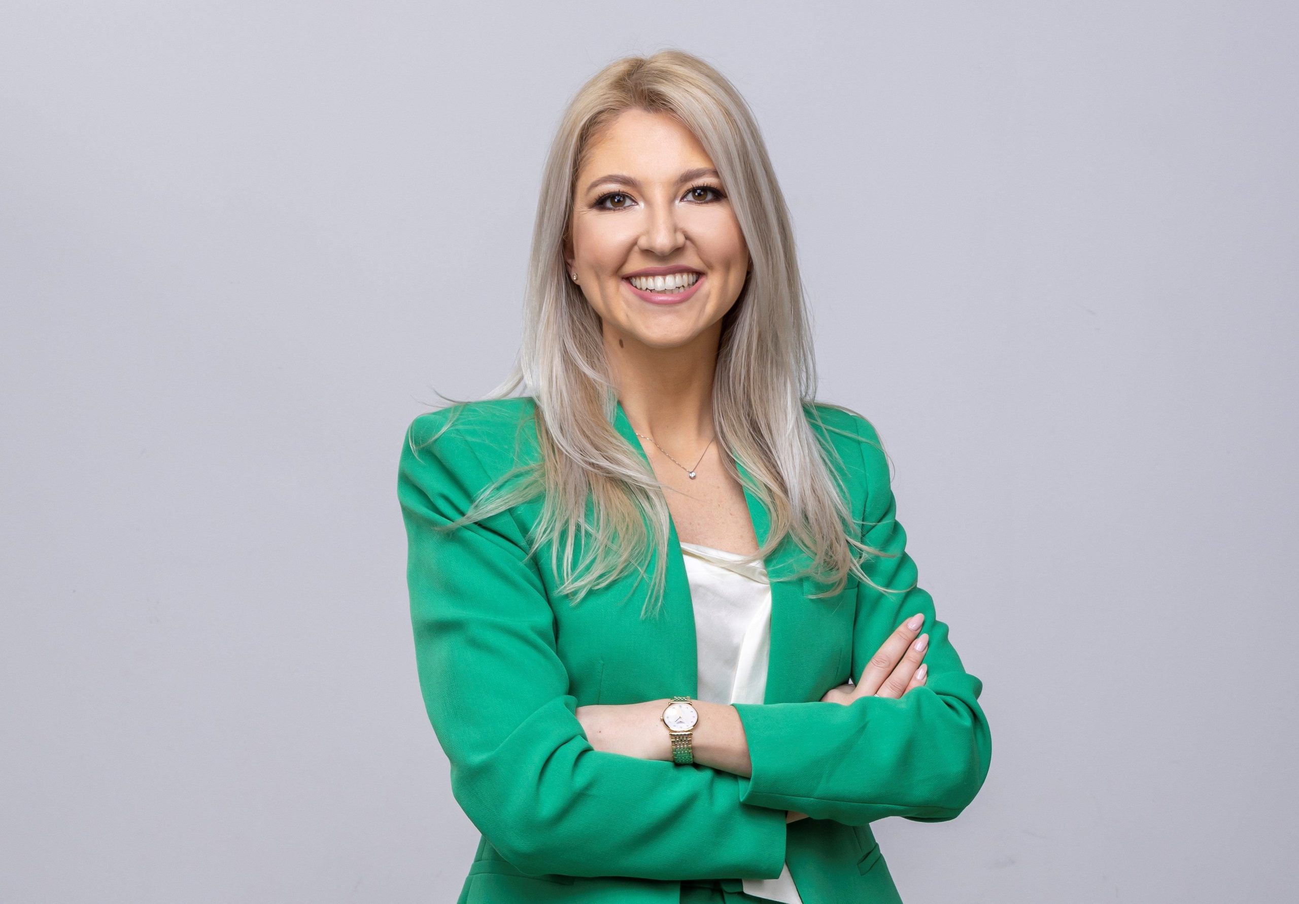 Dragana Krstic, Director General Kvantum Sport: Continuăm să ne adaptăm businessul la noua realitate. Ne așteptăm în continuare la provocări impuse de pandemie, însă sperăm că lucrurile vor ajunge pe un făgaș „normal” cât de curând