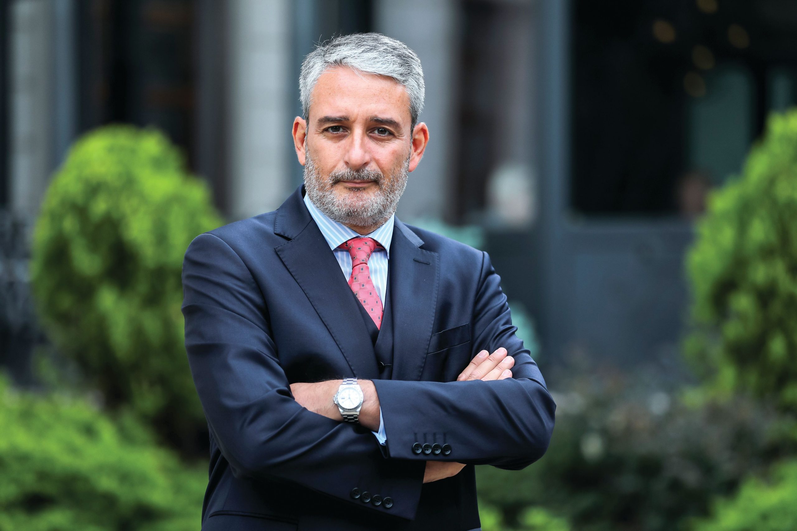 Sotiris Chatzidakis, fondator al CEO Clubs Romania: „Rețeaua înseamnă valoare netă, sub toate formele”