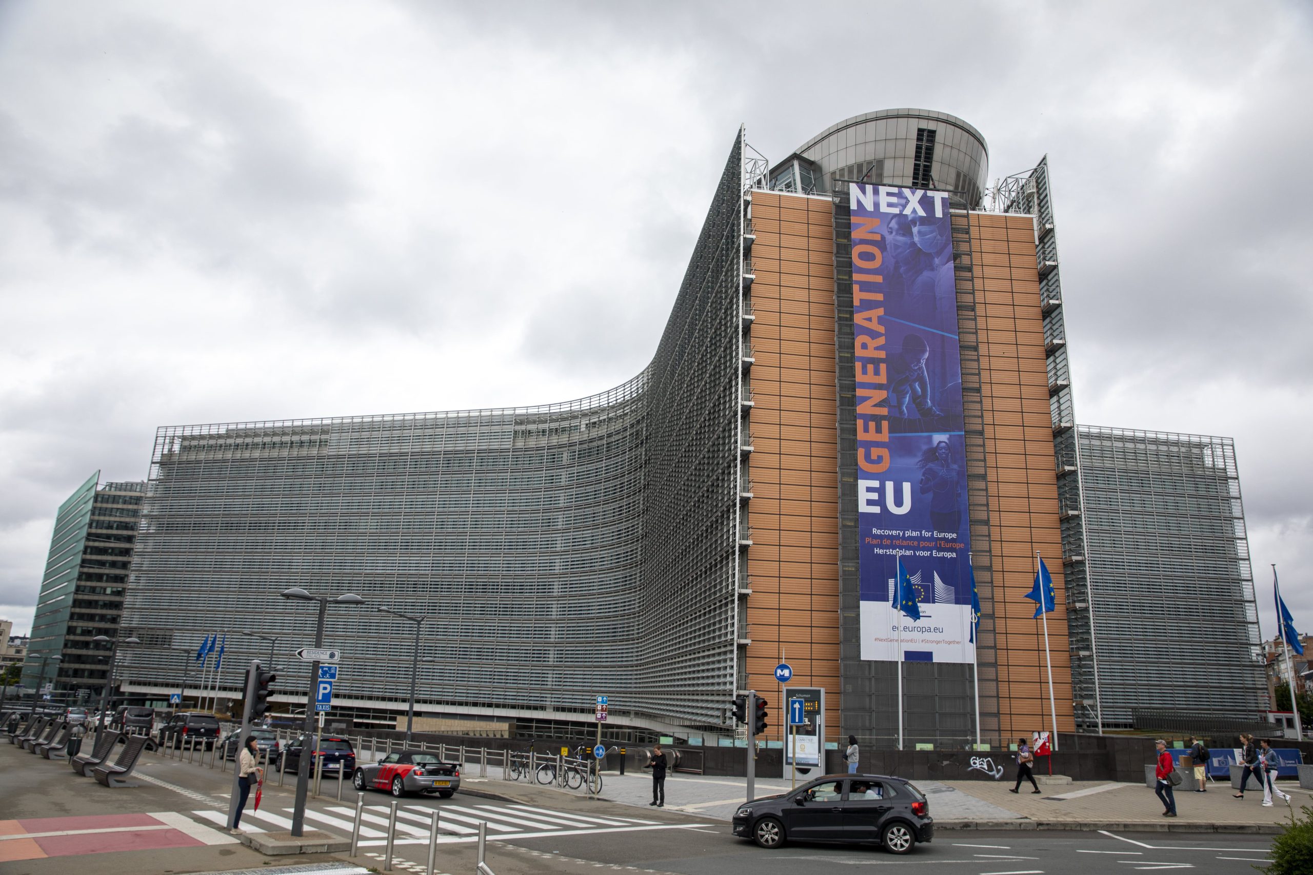 EU 2026: Greener & more digital
