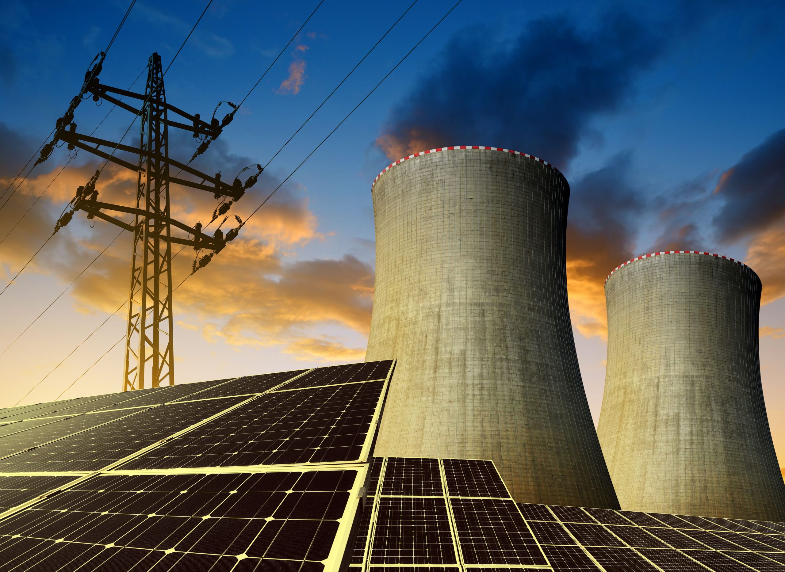 Conflicte ale energiei