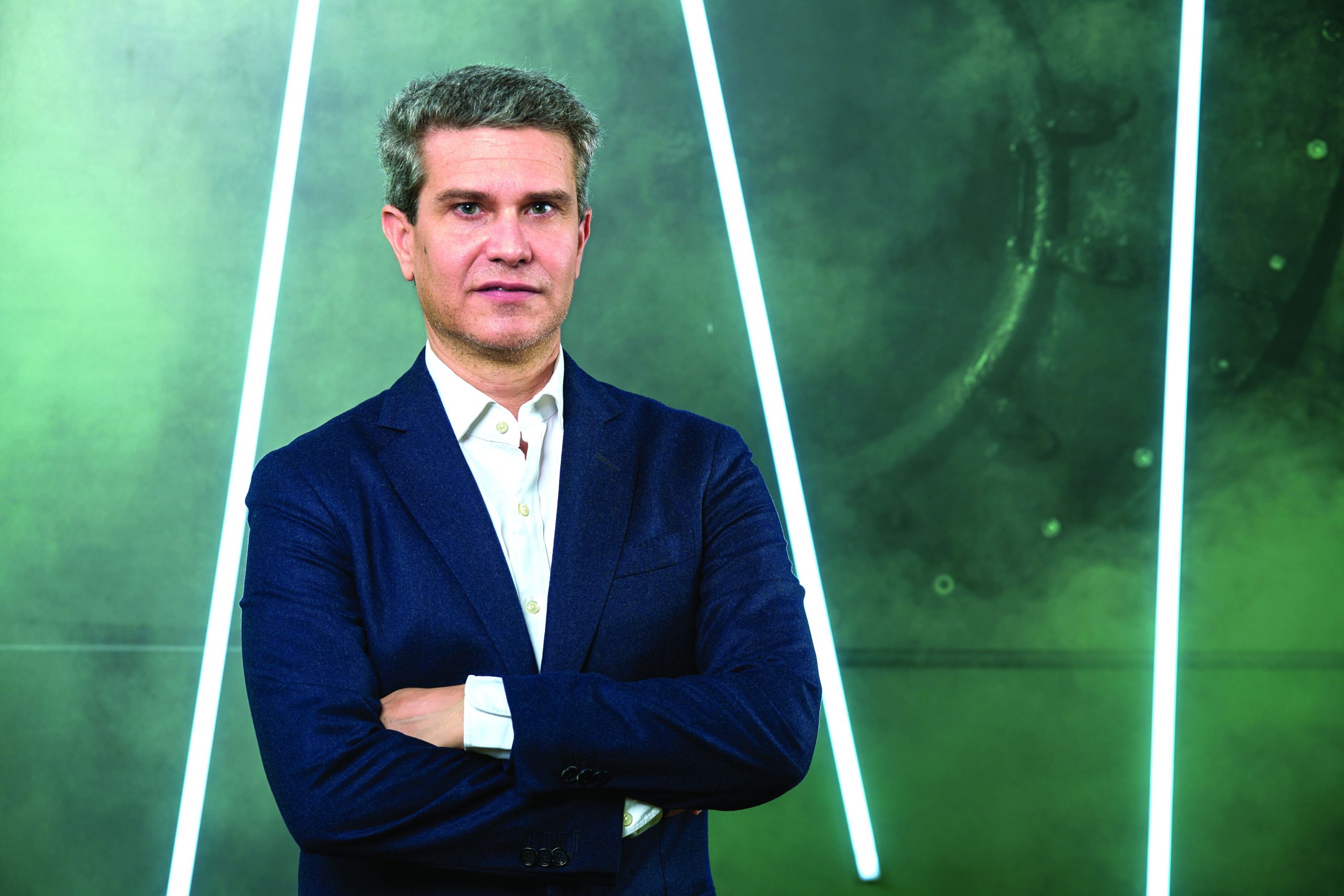 Daniel Cuevas, Managing Director Philip Morris România: ”As the Romanian adult smokers will become more aware of the smoke-free products and that they are less harmful than cigarettes, the demand and the market will continue developing”