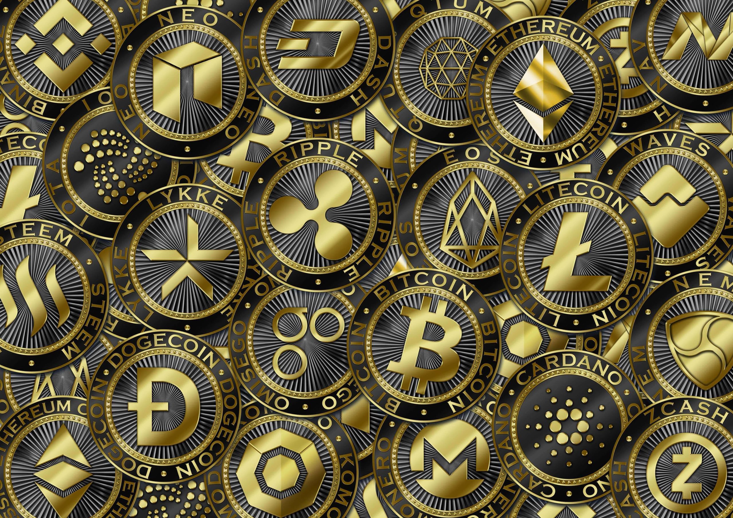 Risks, regulations and cryptocurrencies