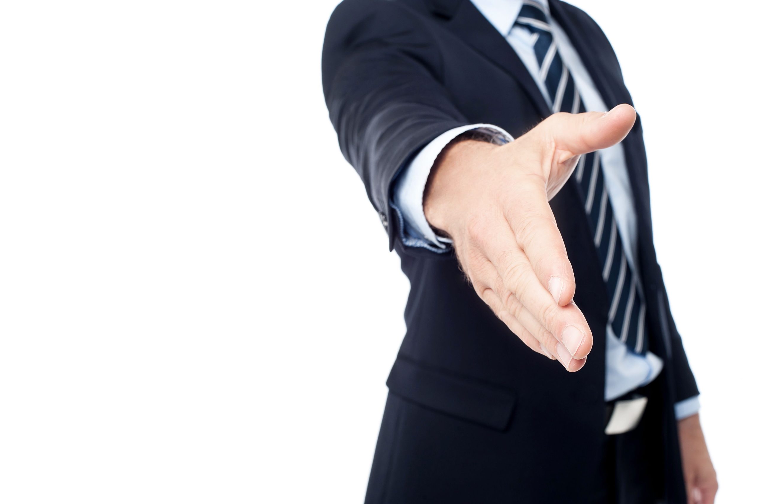 How to better manage conflicts