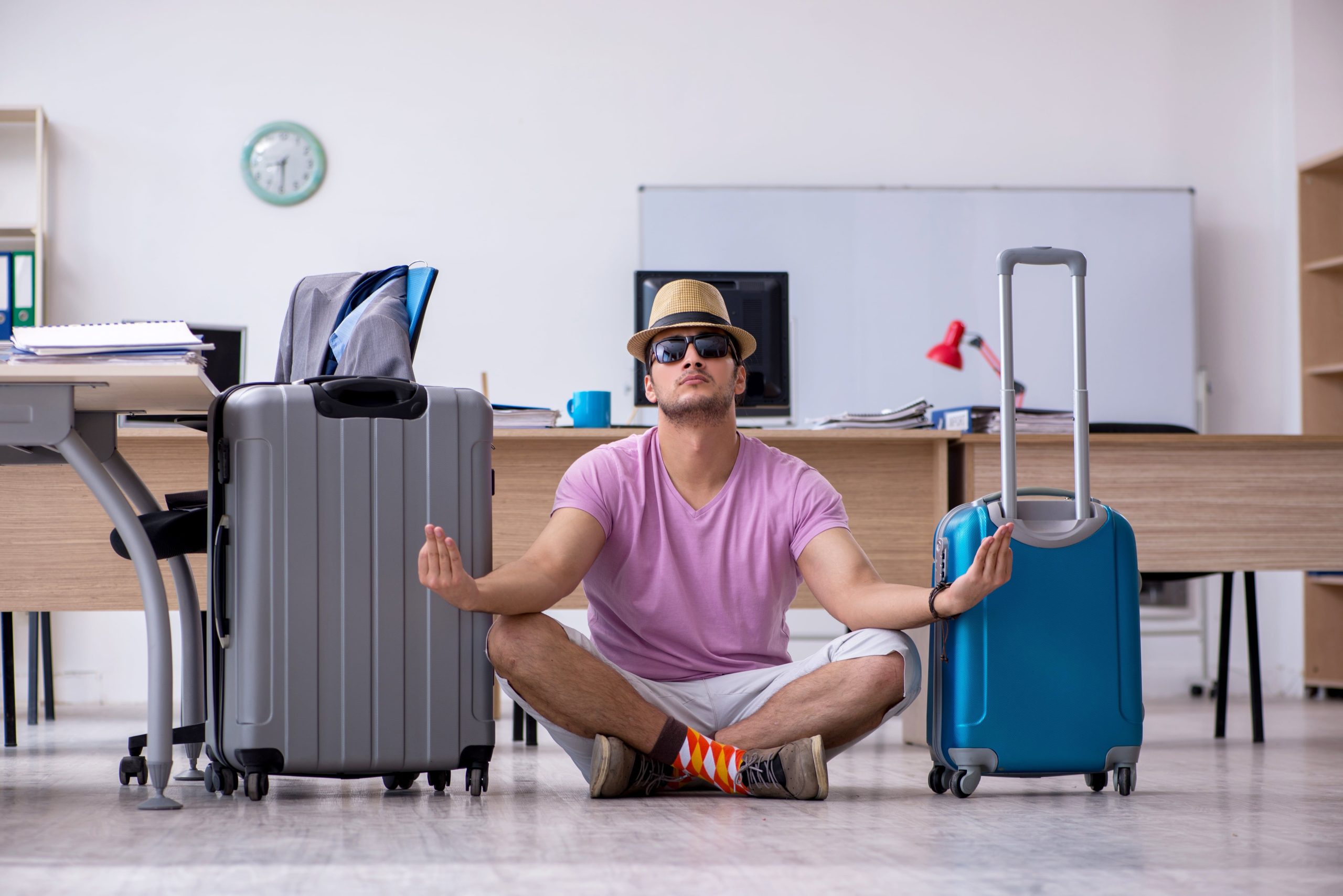 What is a sabbatical good for?