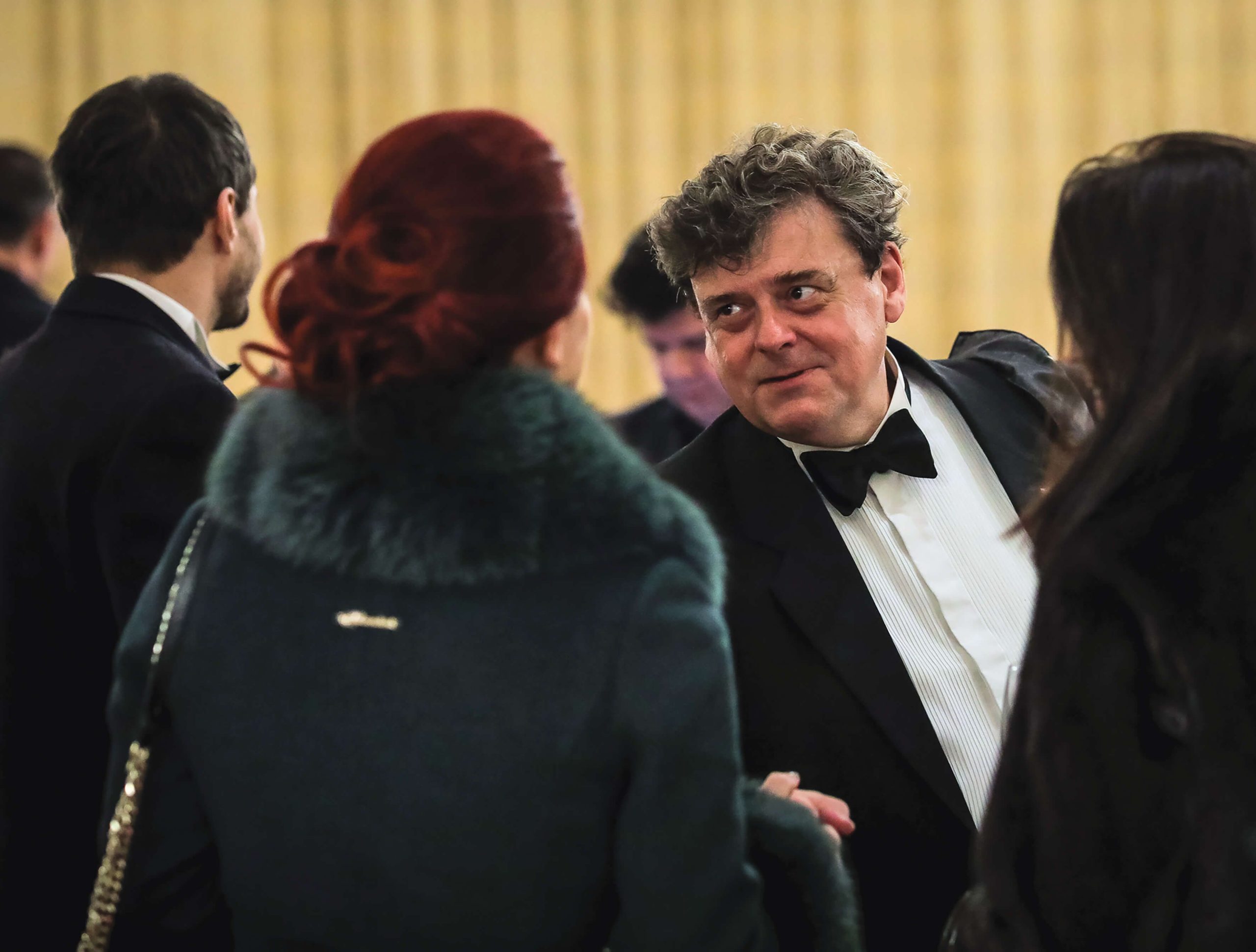 Este timpul să fim atenți la acceptarea investițiilor …