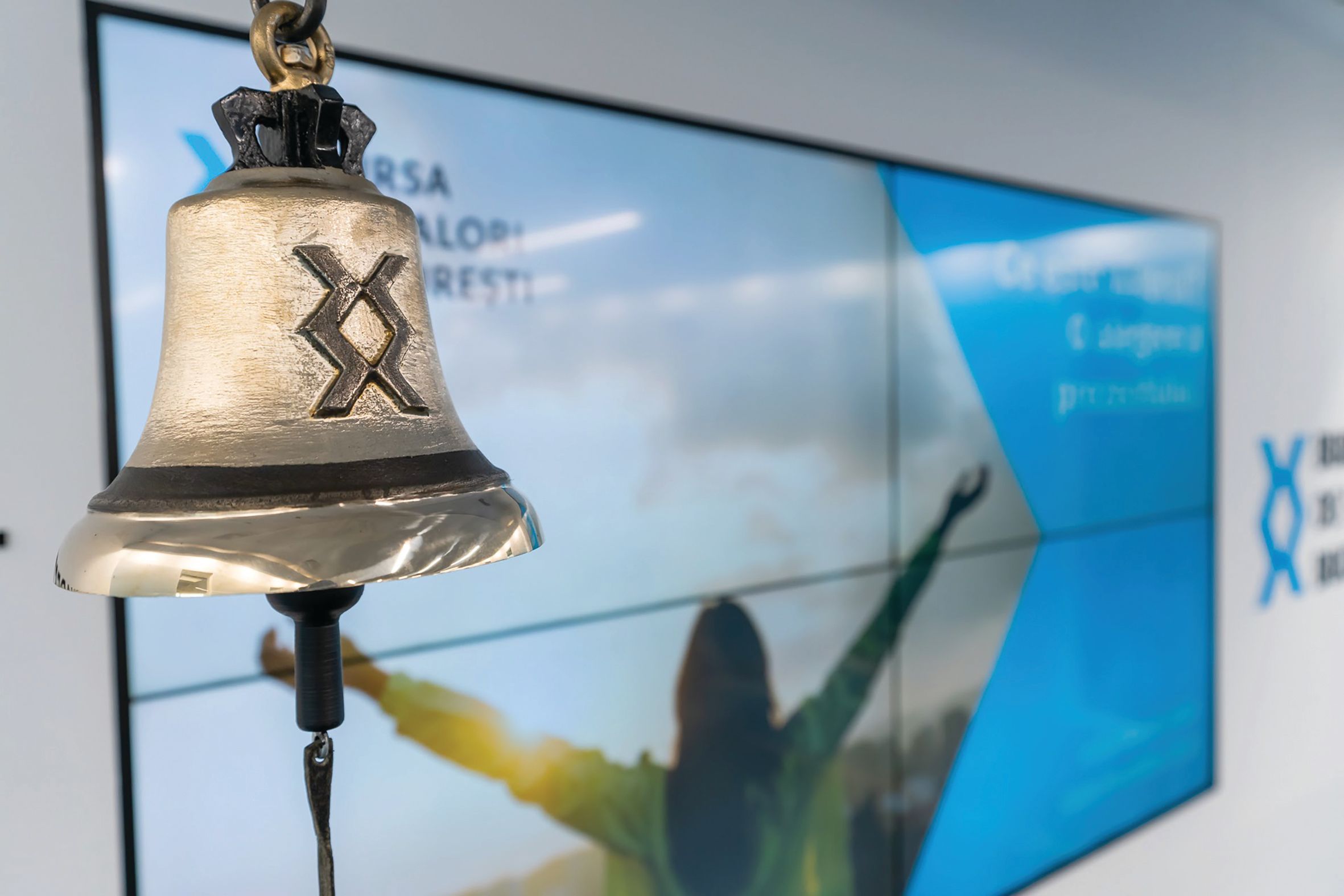 Financing rounds unfolded through Bucharest Stock Exchange exceed EUR 1.5 billion in the first 10 months