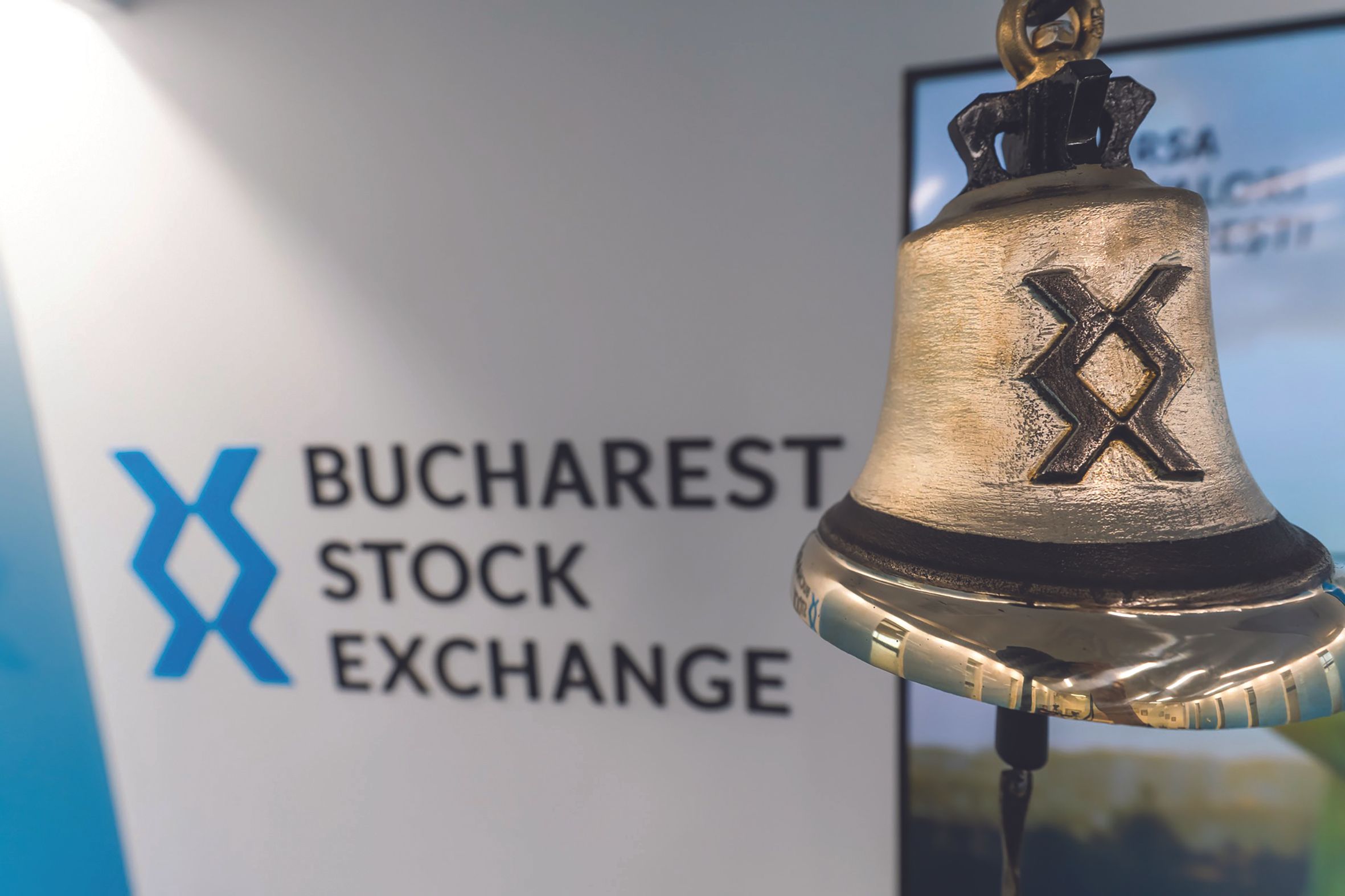 Bursa de Valori București atinge noi recorduri în 2021