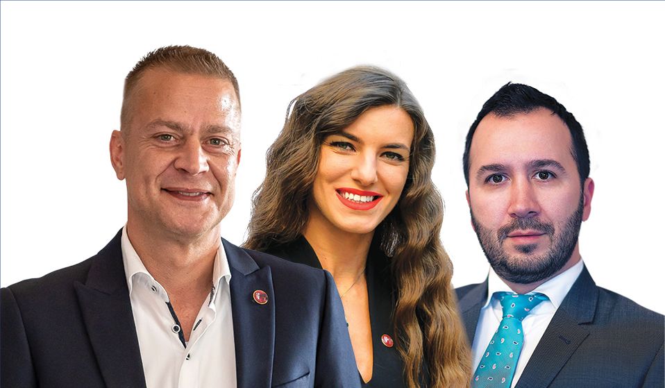 NRCC, în spatele cortinei
