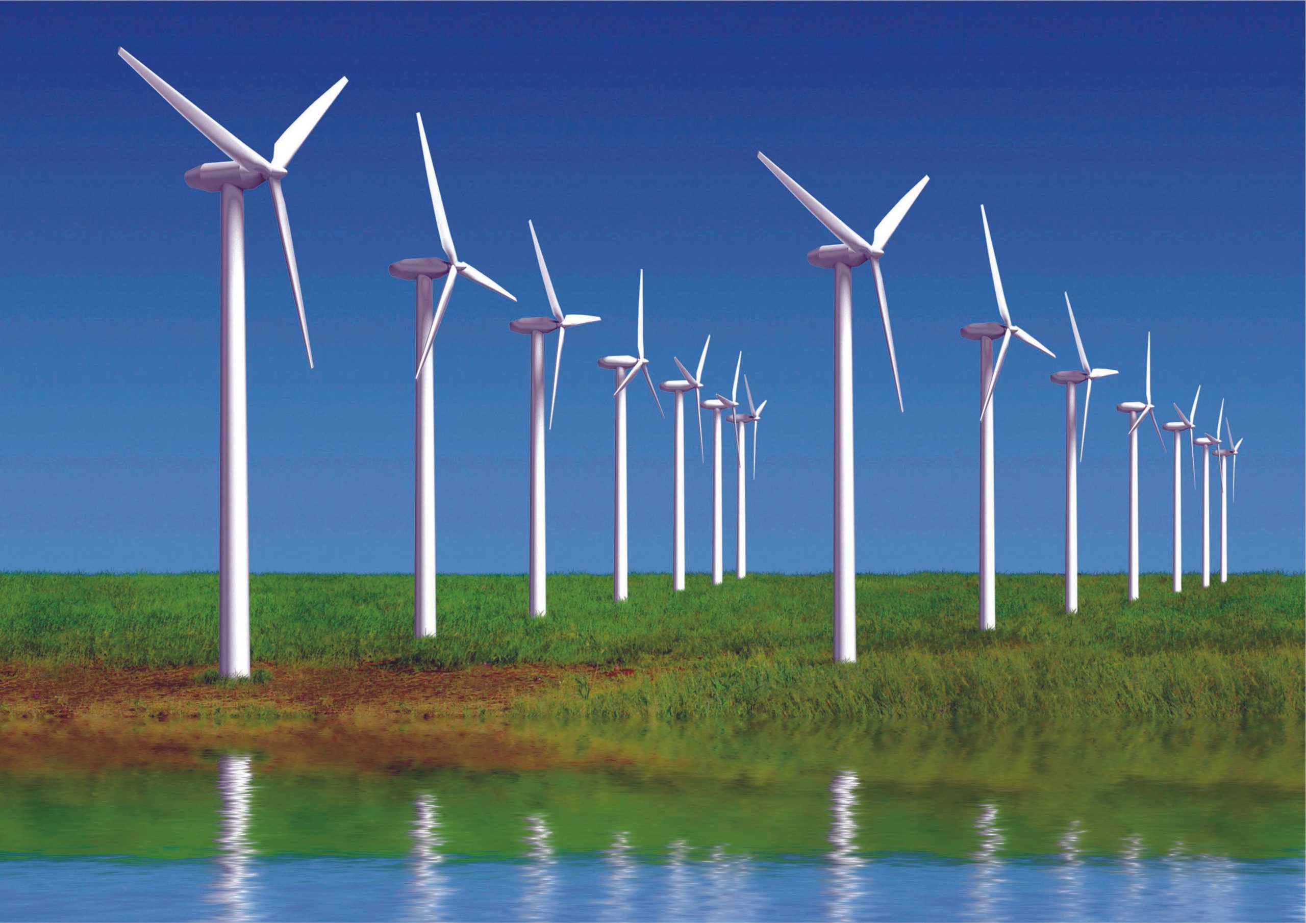 Energie din surse regenerabile în Austria