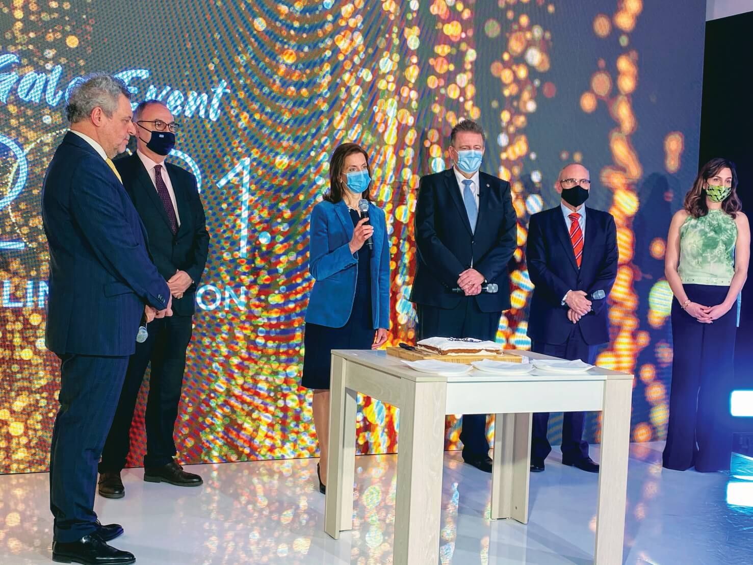 HRCC 2021 GALA EVENT