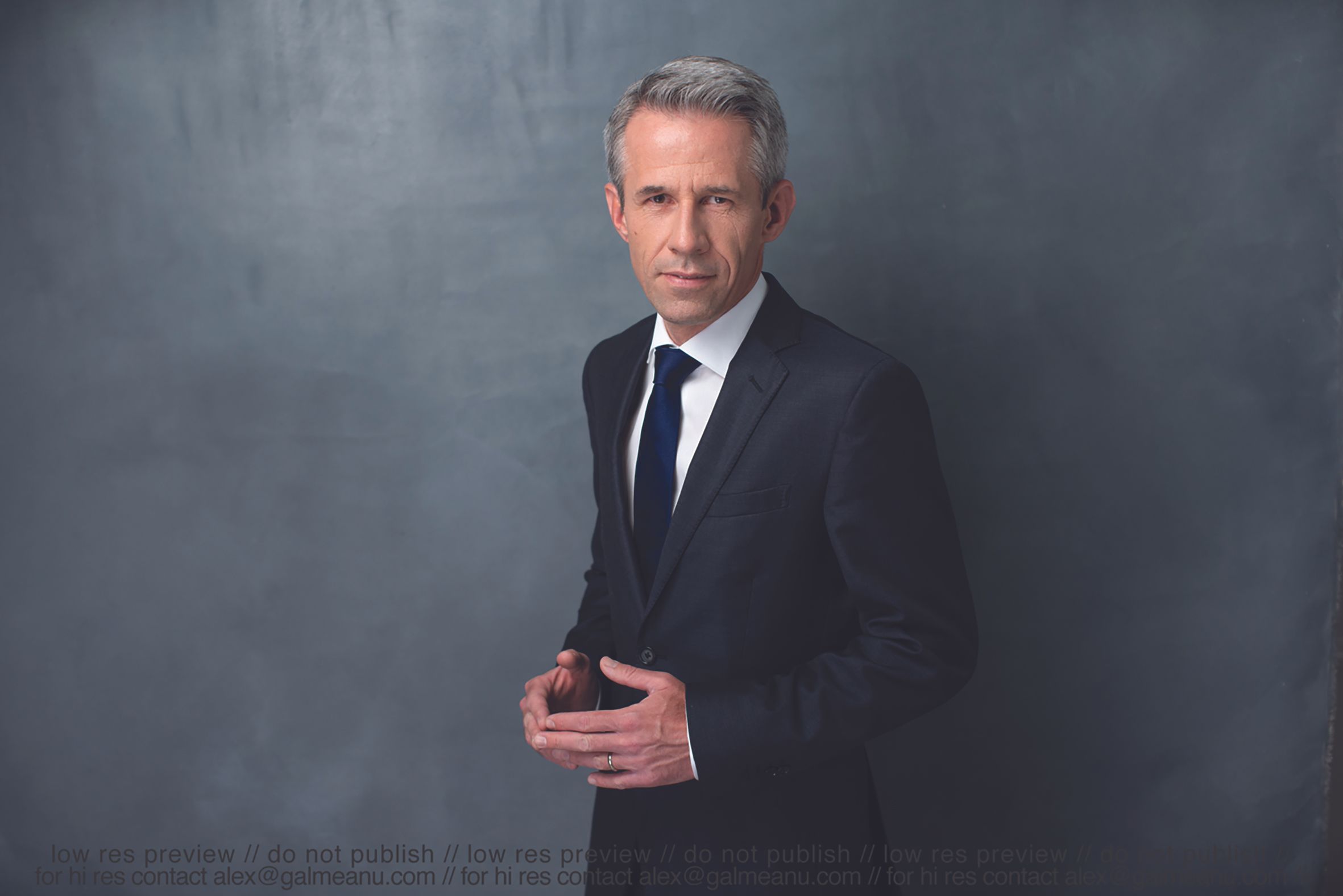A New Vice-President for the NRCC in 2021