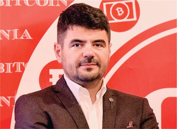 Viitorul este luminos. Bitcoin nu pleacă nicăieri!