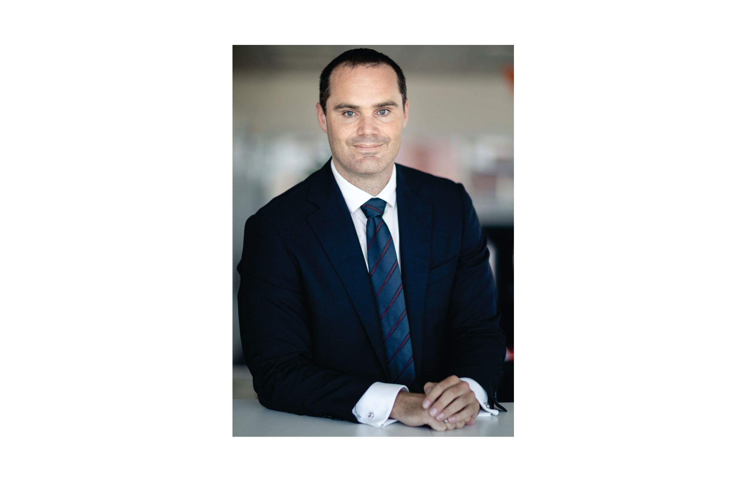 Serge Offers, CFO al ING Bank România: Pandemia a accelerat adoptarea soluțiilor digitale. Anul trecut, peste un milion de clienți au utilizat în mod activ Home’Bank