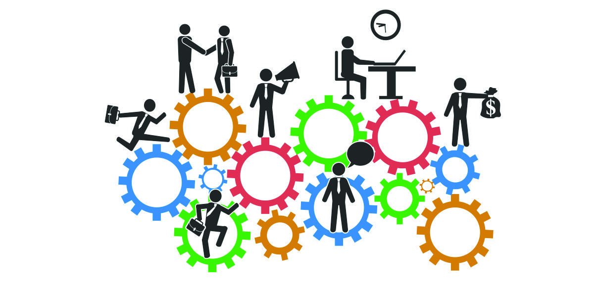 The world of work will be different