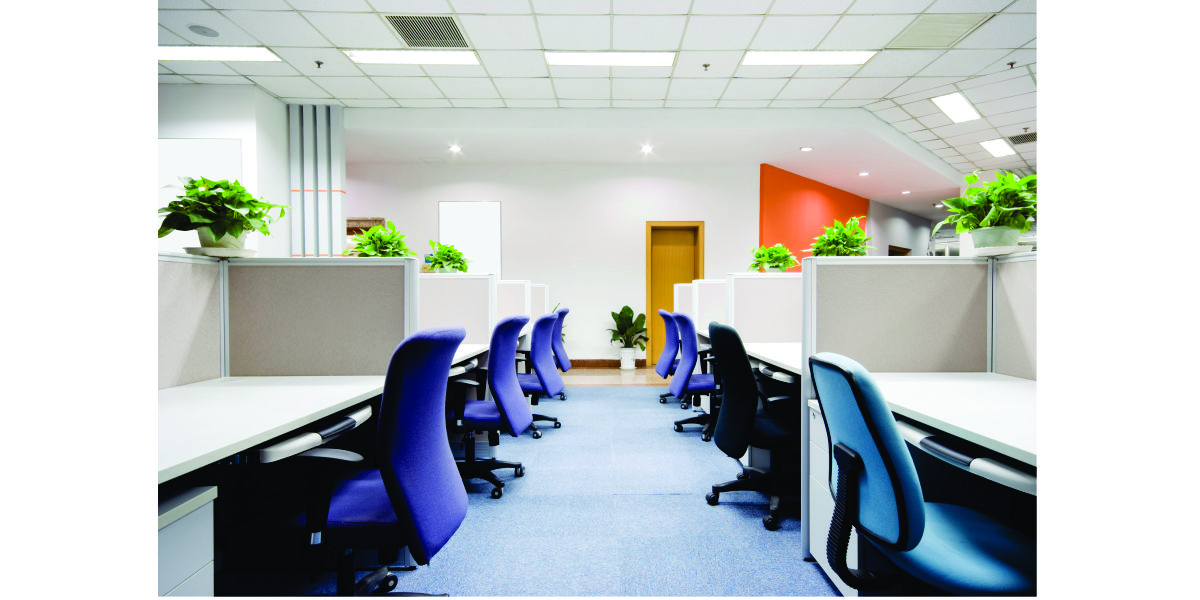 Home office is killing company culture