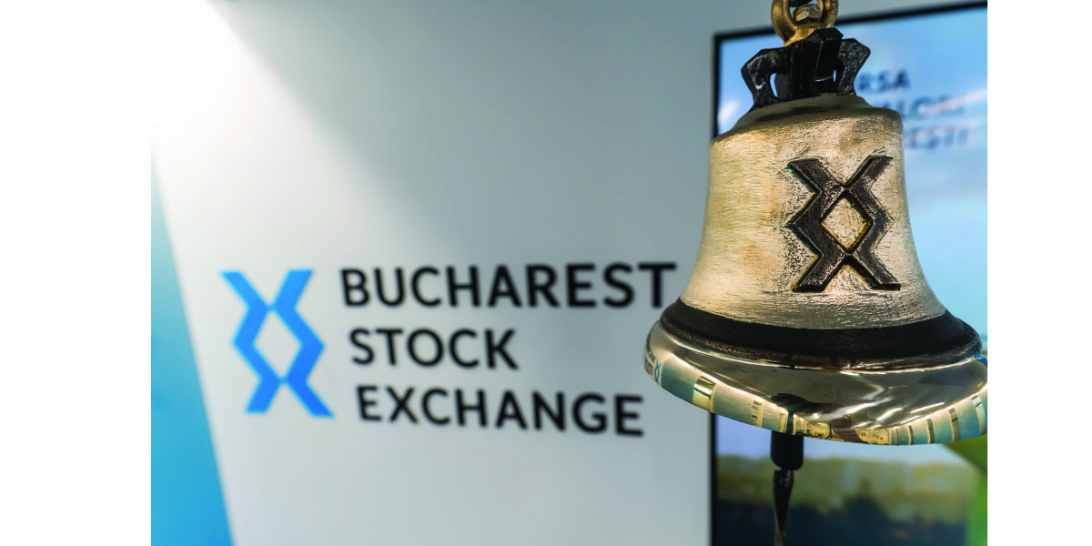 International uncertainty is felt on the Bucharest Stock Exchange: more transactions, but lower trading value