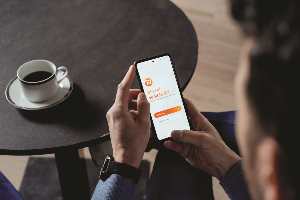 Digitalization trends shape the future of insurtech in Romania