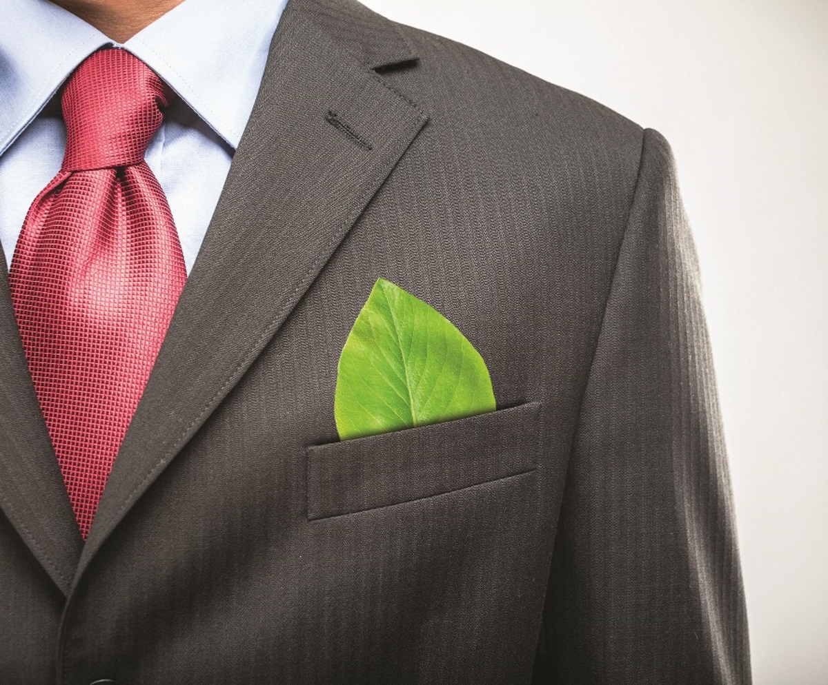 Claiming to be sustainable is no longer enough …