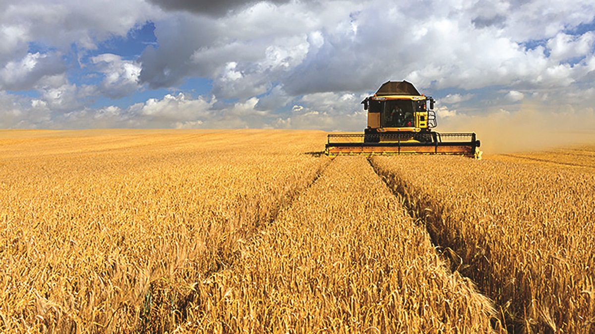 Austria’s agricultural and forestry infrastructure