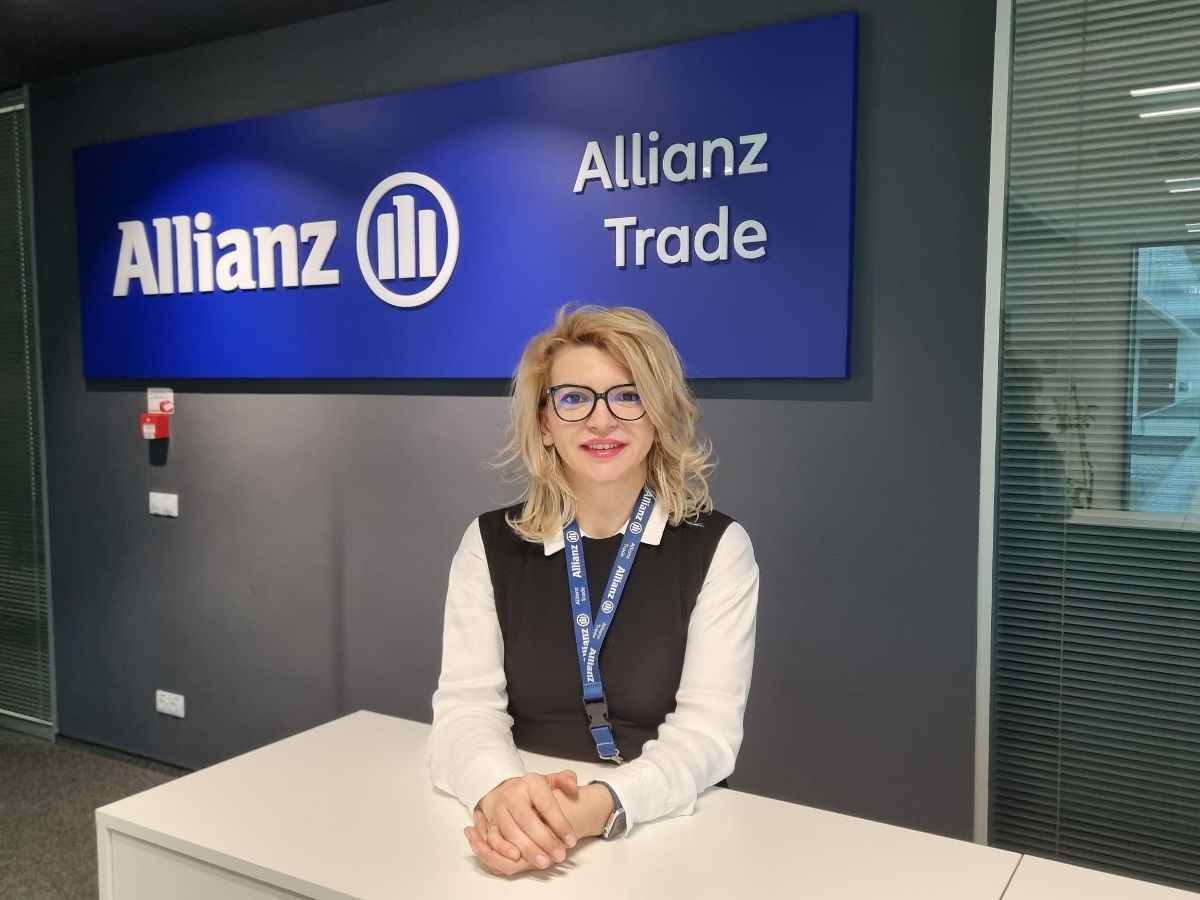 Allianz Trade, lider mondial în asigurarea creditelor comerciale, sărbătorește 20 de ani de activitate în România