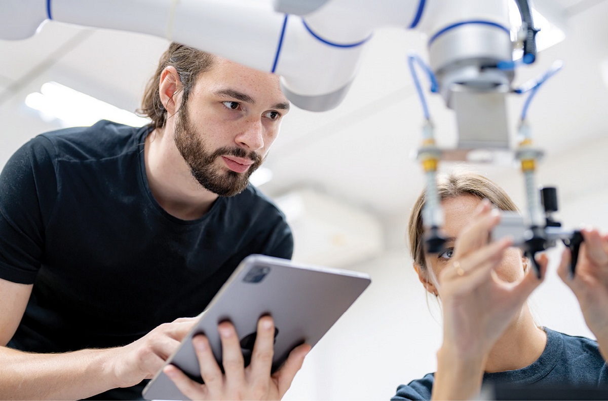 AI versus vocational education