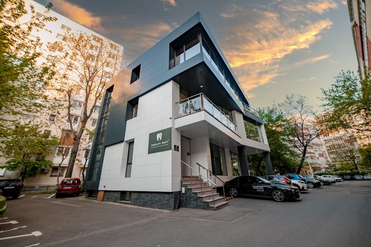 Se lansează Therapy Dent, prima clinică de stomatologie cu ședințe de psihoterapie, meditație și masaj gratuite pentru românii cu frică de dentist, după o investiție de 400.000 euro