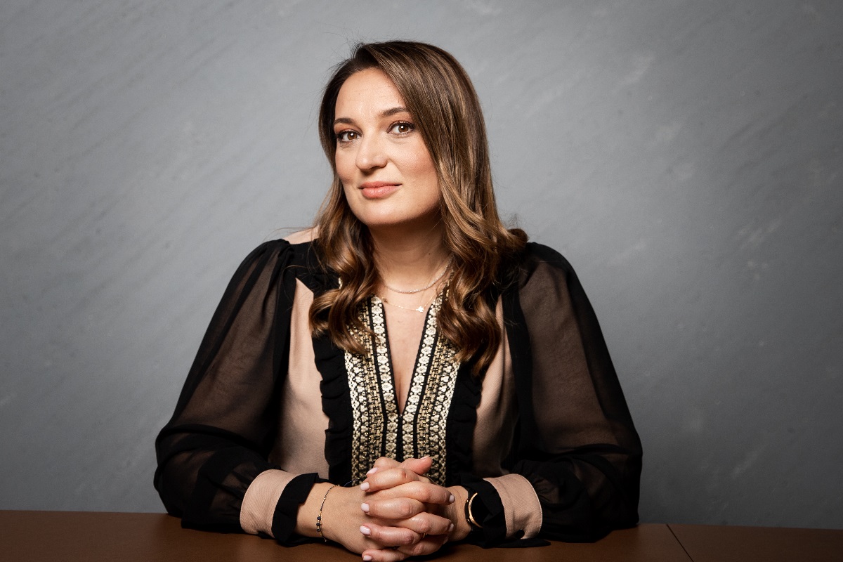Cushman & Wakefield Echinox își mărește echipa, Raluca Stanislav se alătură pe poziția de Head of Business Development