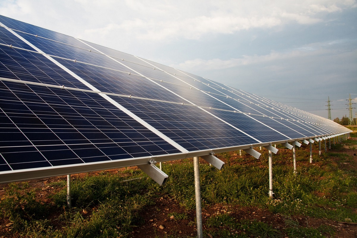 ECITIM: we estimate the doubling of installed power in photovoltaic parks in Romania in 2024, to over 4 GW