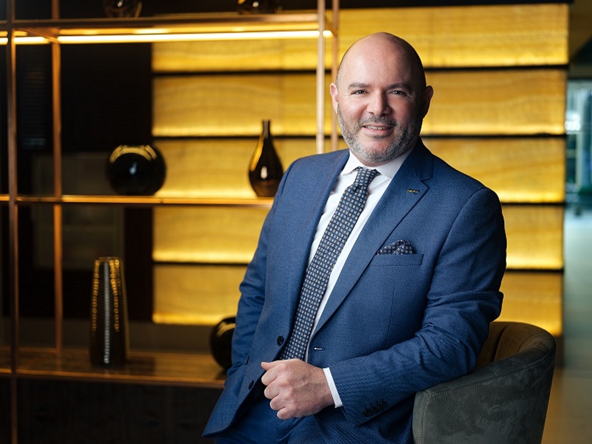 Lior Bebera, numit în rolul de General Manager Radisson Blu Hotel, Bucharest și Park Inn by Radisson Bucharest Hotel & Residence