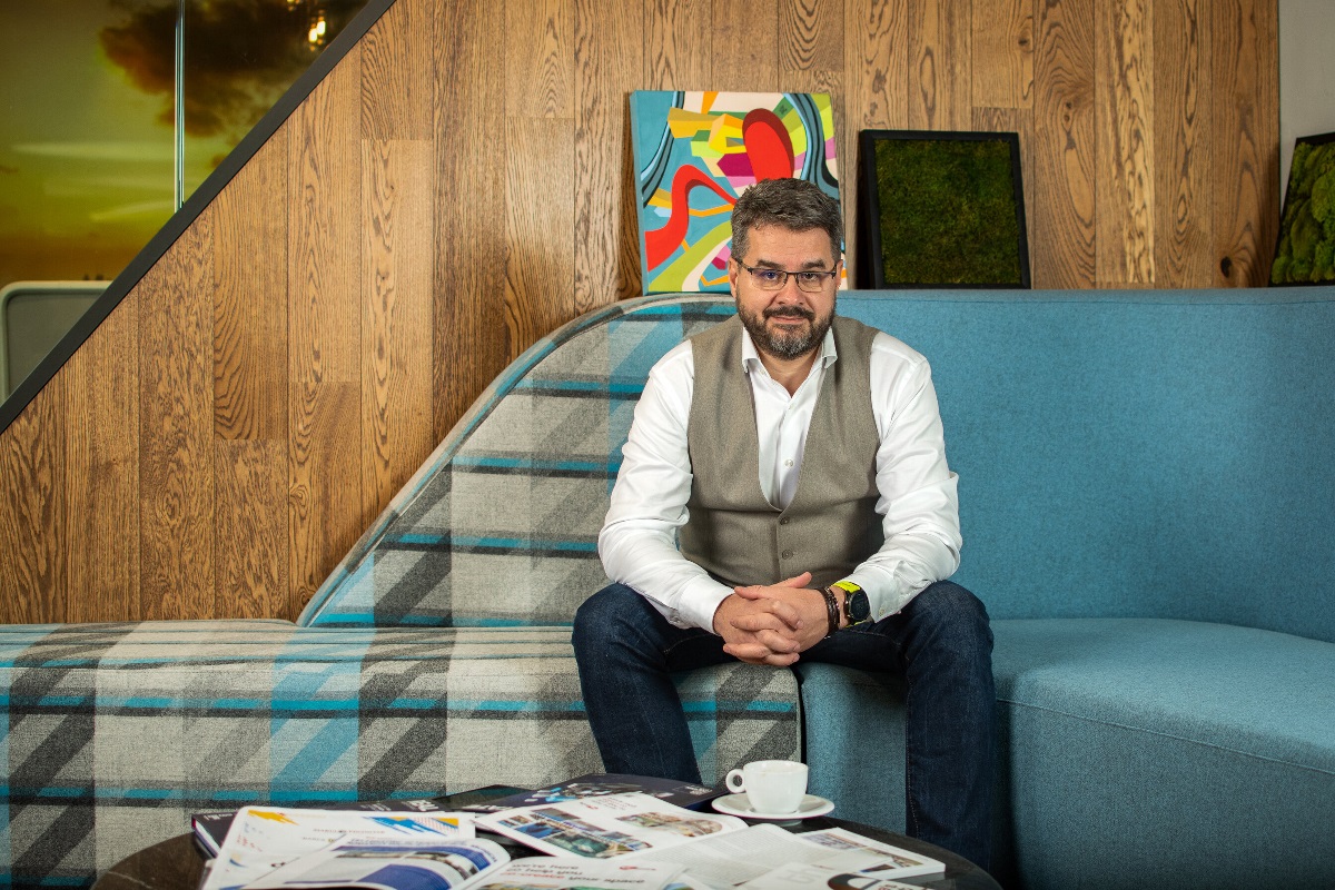 THETA Furniture & More records a 35% increase in turnover in 2023 to €15 million