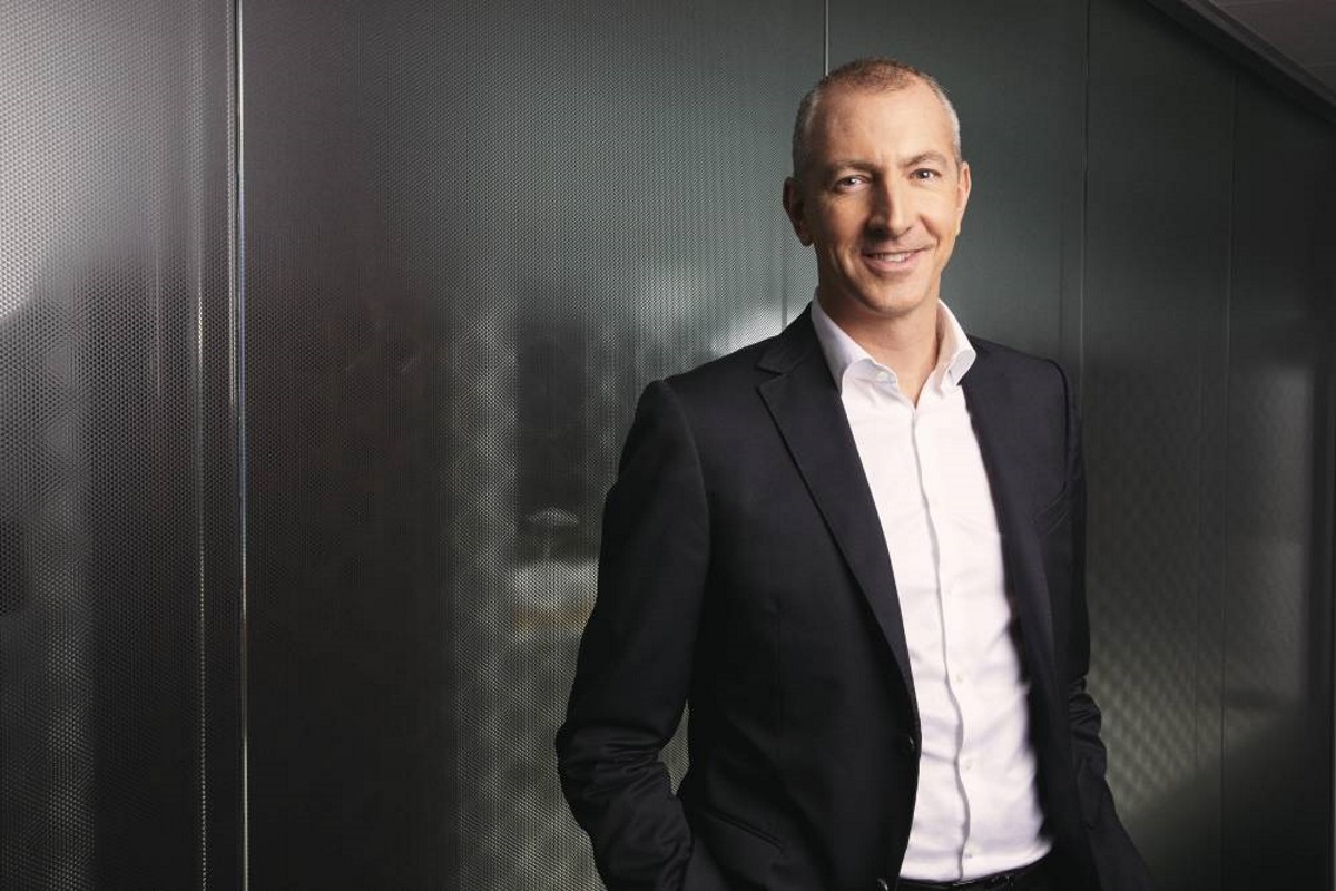 iO Partners l-a numit pe Charles Boudet în funcția de CEO