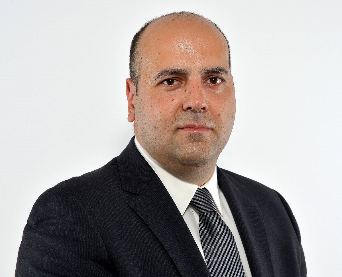 Holde Agri Invest appoints Daniel Adam as Chief Financial Officer