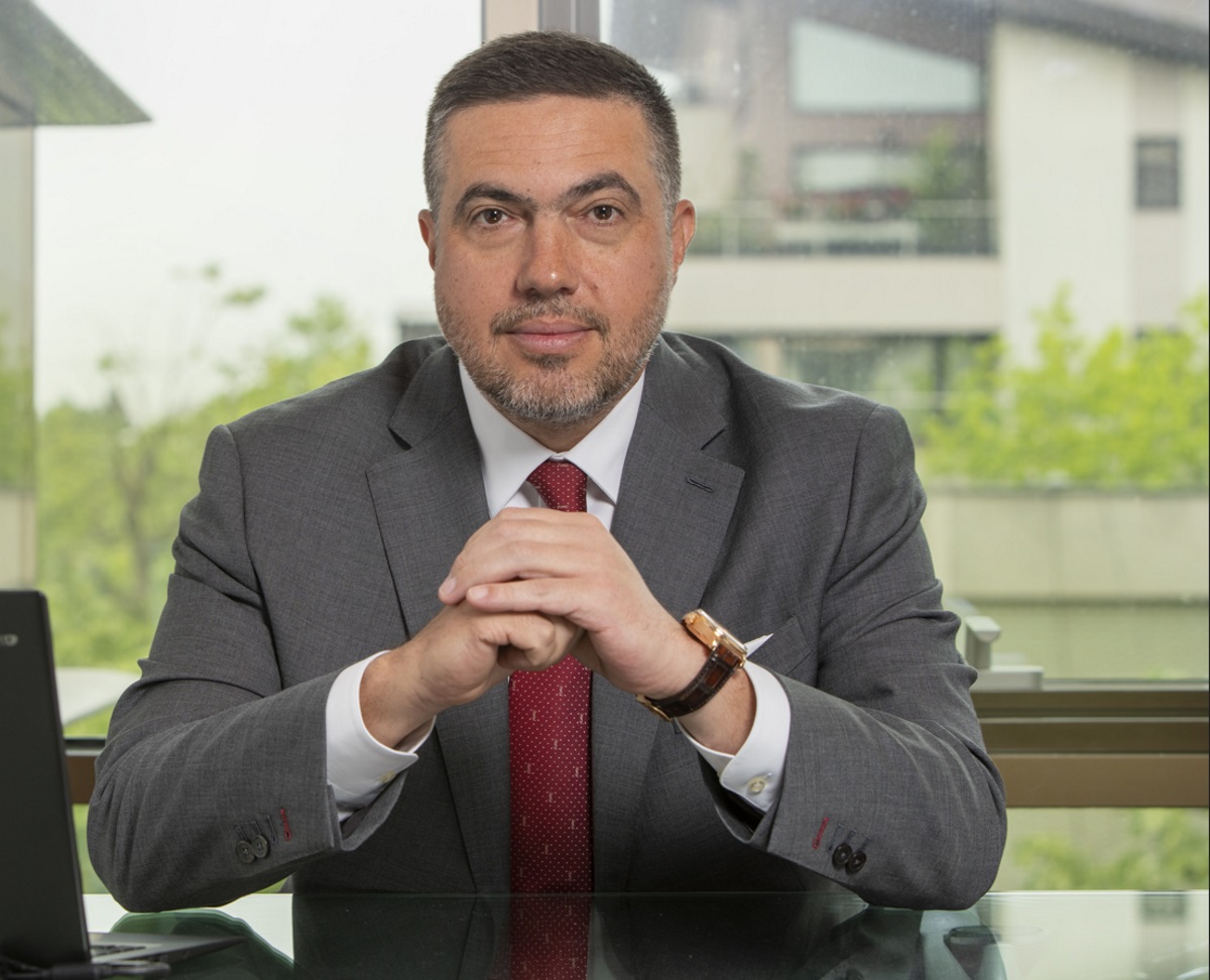 Redport Capital announces over 100 milion lei turnover in 2023