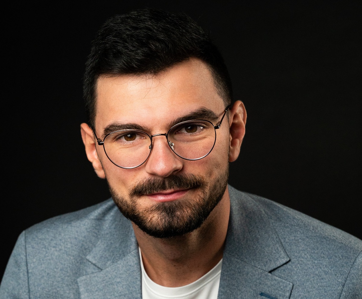 Holdingul de investiții V7 Capital își completează echipa de management cu Eduard Burghelia