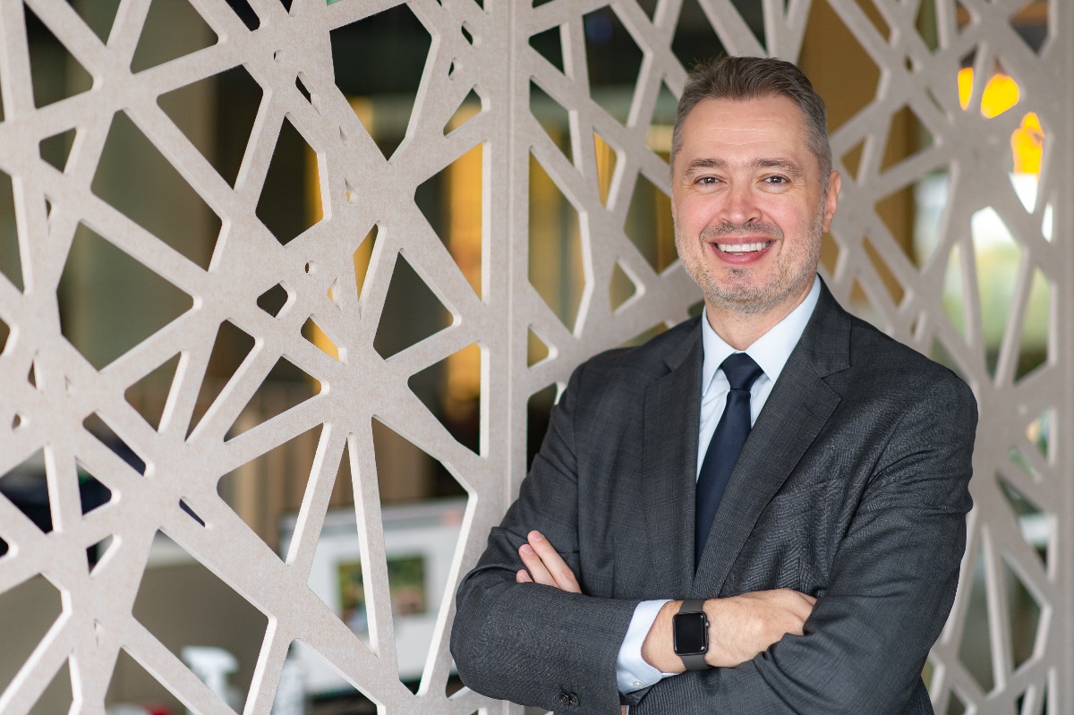 Colliers: Bucharest’s office market saw a record number of leasing deals in 2023, but deliveries were at their lowest level since 2015