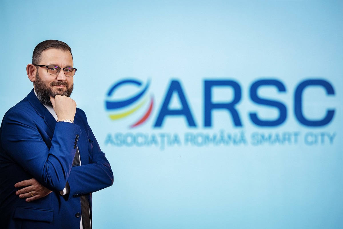 ARSC: România are toate resursele să devină țara cu cele mai “smart” localități în regiune. Vor apărea tot mai multe comune inteligente