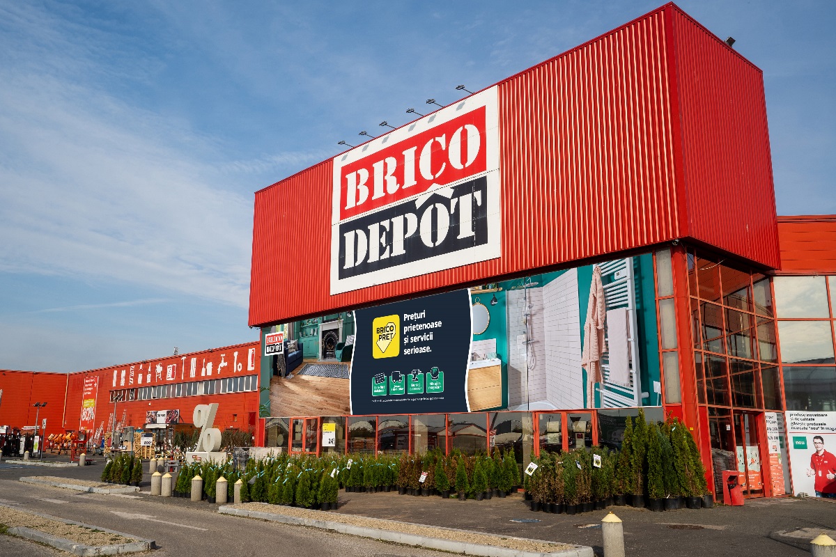 Kingfisher, the group of which Brico Dépôt Romania is part, and Endava announce the opening of a new technology hub in Cluj-Napoca