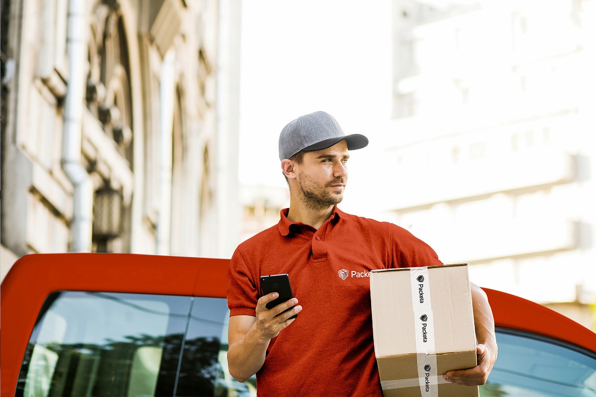 Packeta Romania: Cross-border delivery volume doubled last year