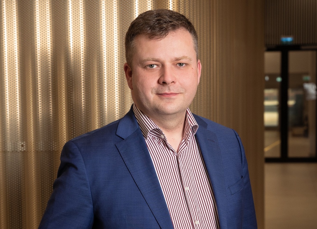 Raiffeisen Bank International will be TeraPlast’s second issuer market maker