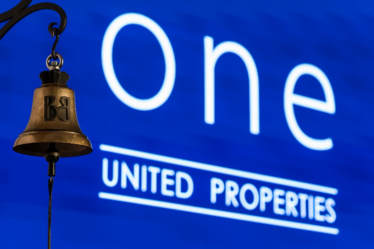 One United Properties posts a consolidated turnover of 306.6 million euros and a gross profit of 105.9 million euros in 2023