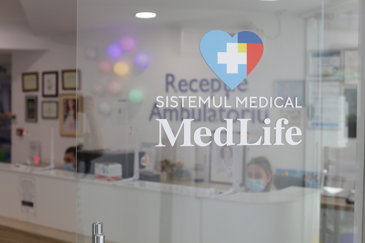 MedLife recorded last year a consolidated pro-forma turnover of 453 million euros, up by 25% compared to 2022