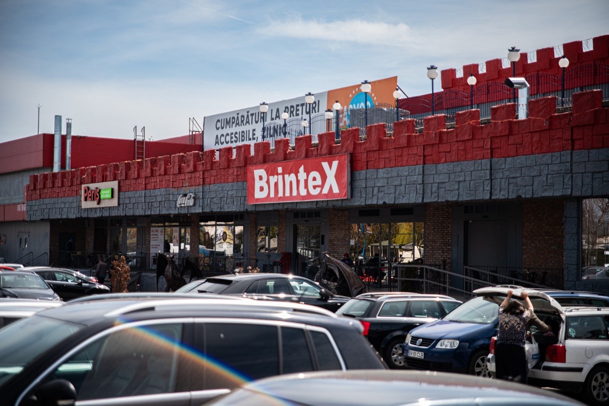 Cushman & Wakefield Echinox: La Cocos opens a new store in Brasov, which becomes the third city where the local retail chain is present