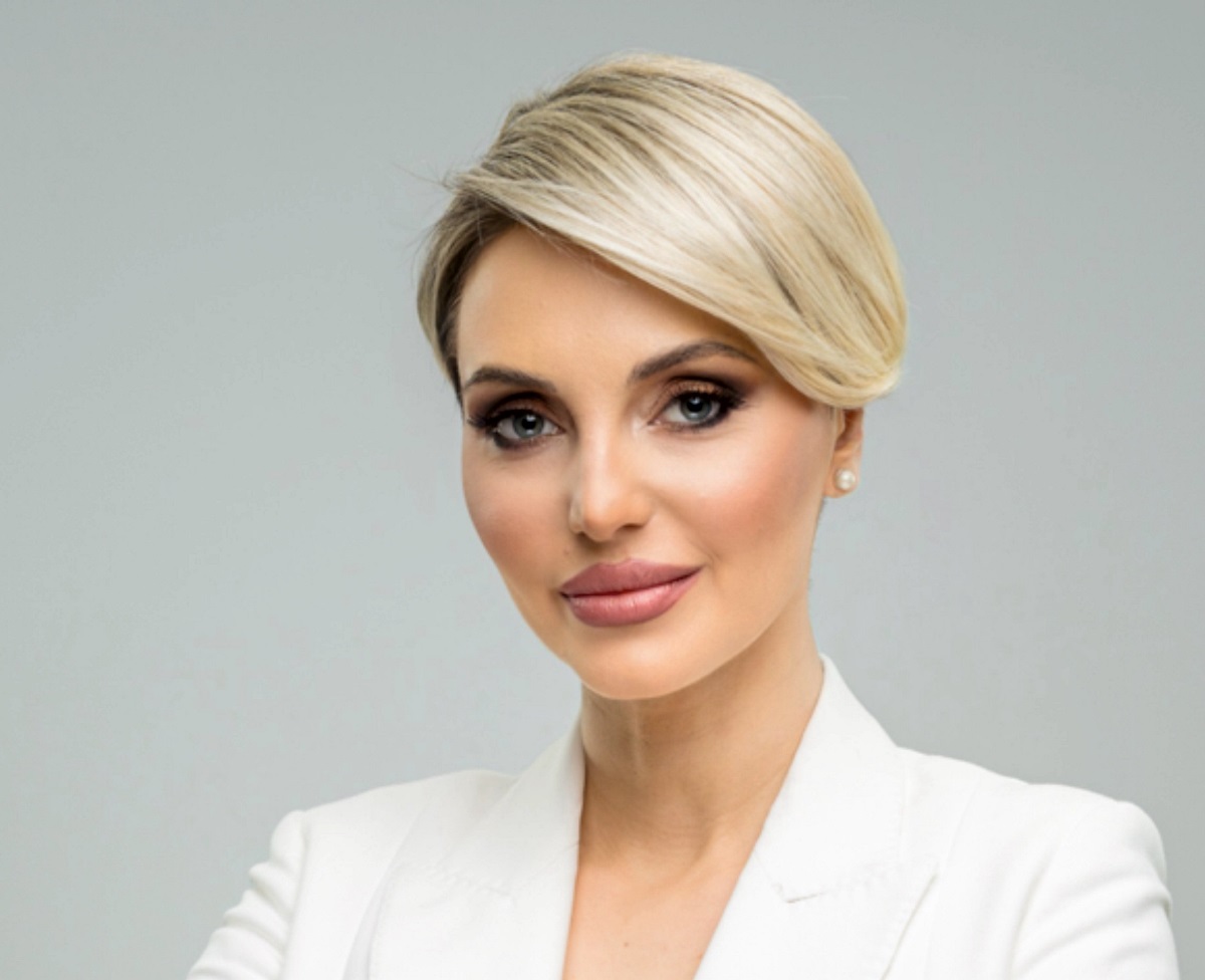 AFI Europe o numește pe Luciana Giurea la conducerea diviziei de dezvoltare rezidențială a companiei în România