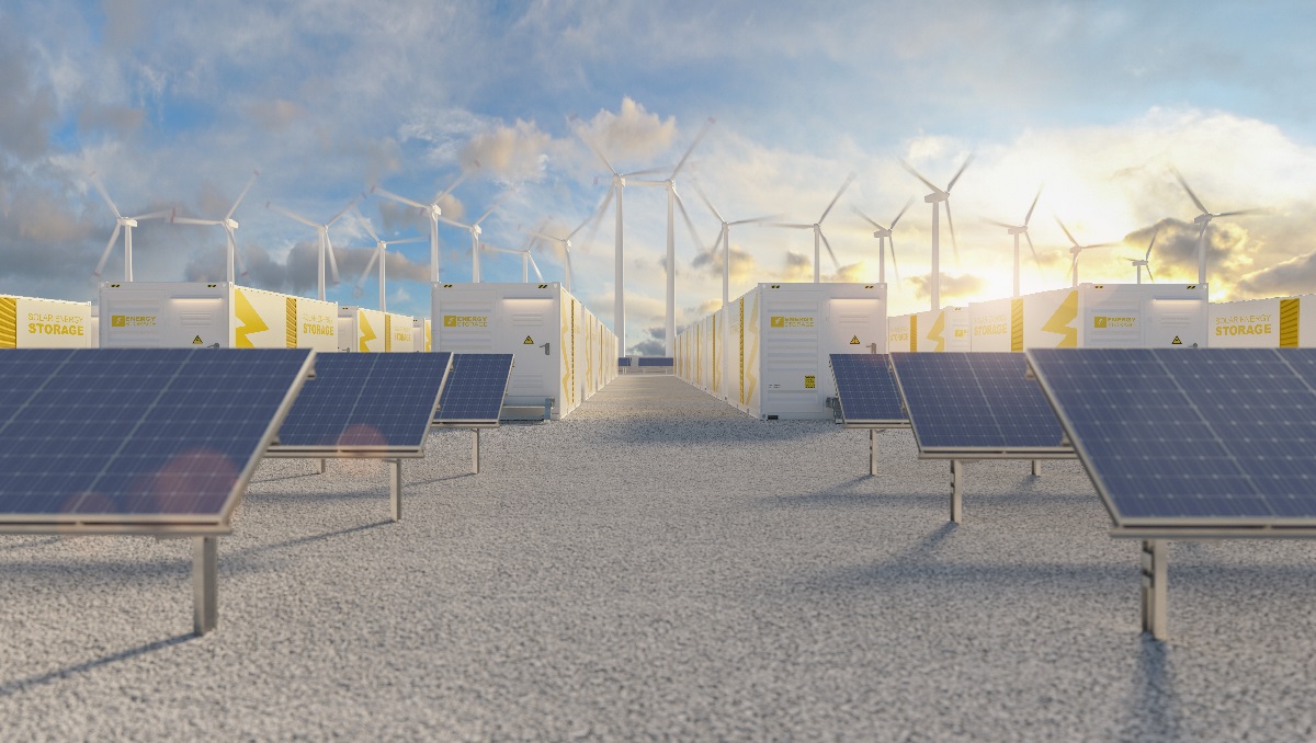 DOMENIILE SALAMEH RENEWABLES received two grid connection approvals from Transelectrica, for the largest solar-wind-storage combined parallel development of renewable energy projects in Romania