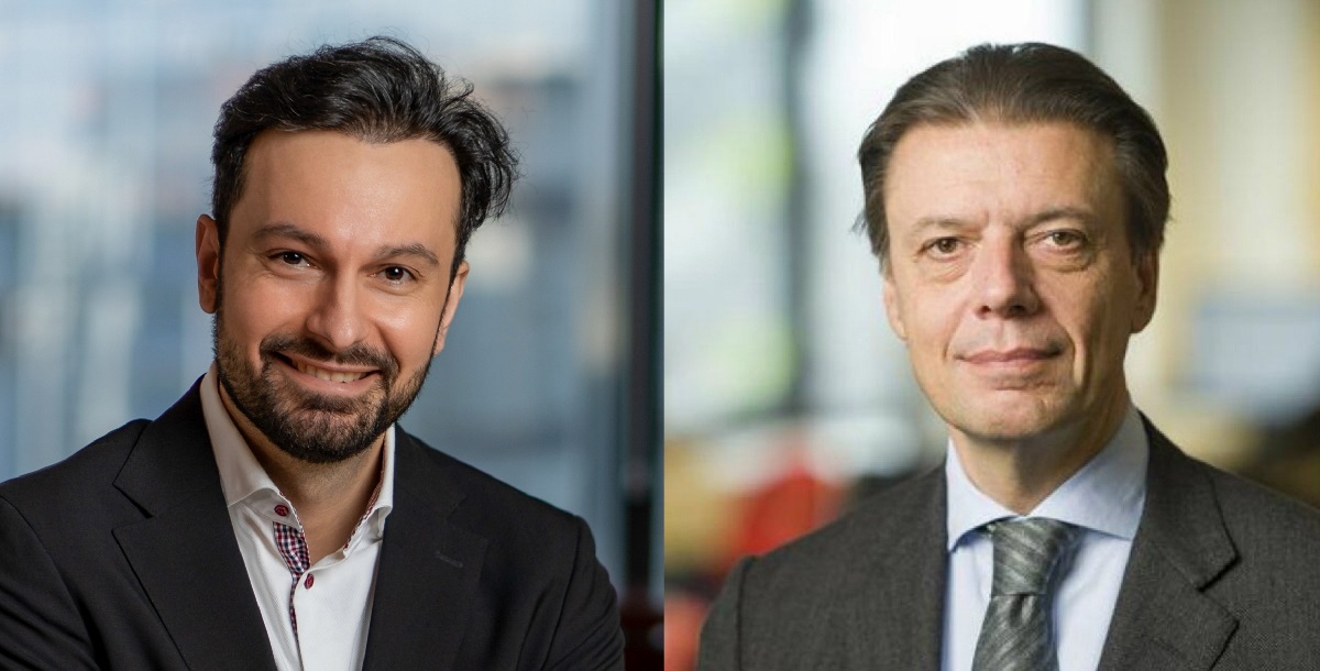 Aliant and Ricoh signed a strategic partnership to provide efficient and sustainable printing and IT solutions in Romania