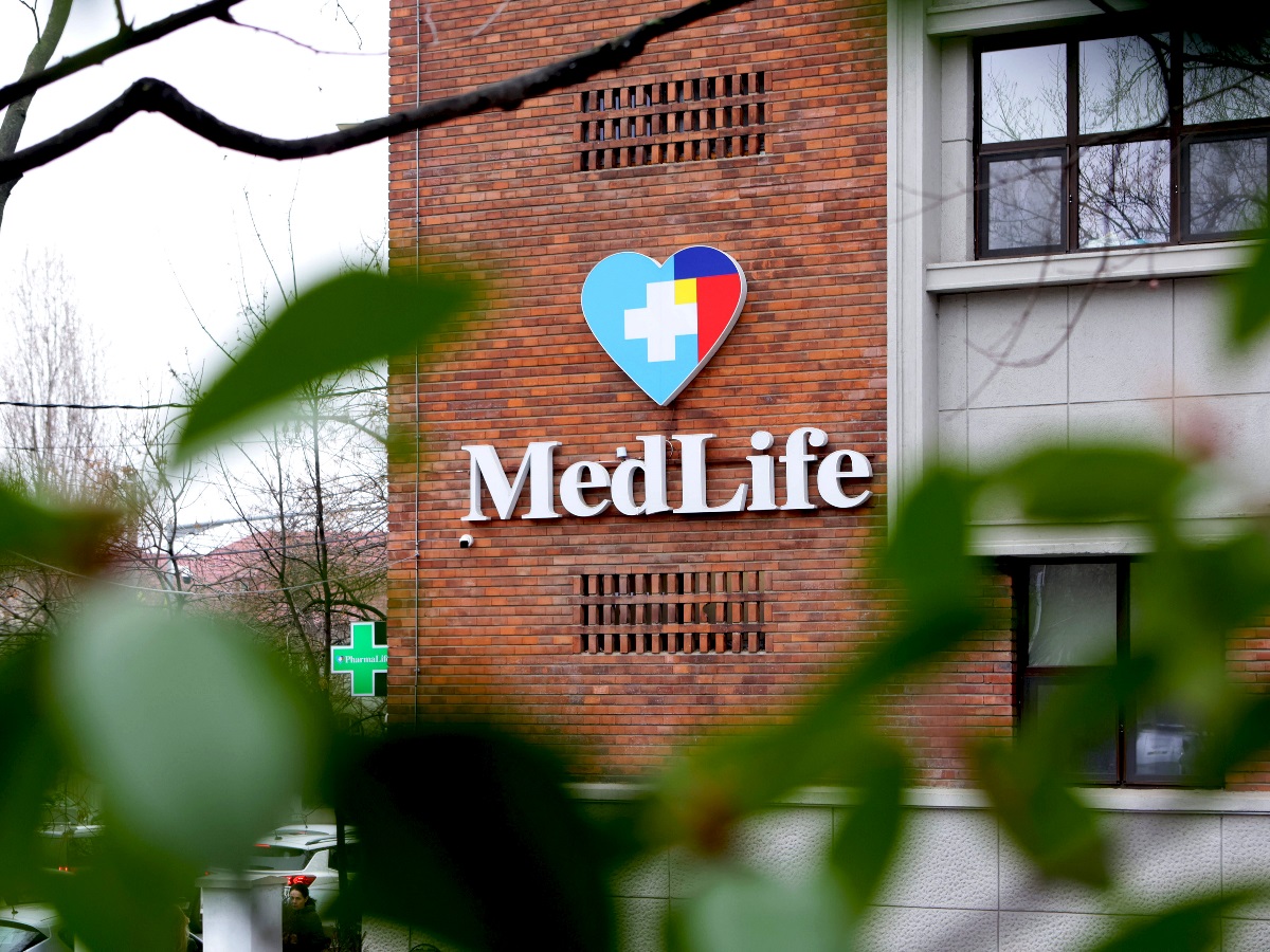 MedLife își întărește poziția de lider în sfera de secvențiere genetică și inovație medicală prin intrarea în acționariatul Personal Genetics