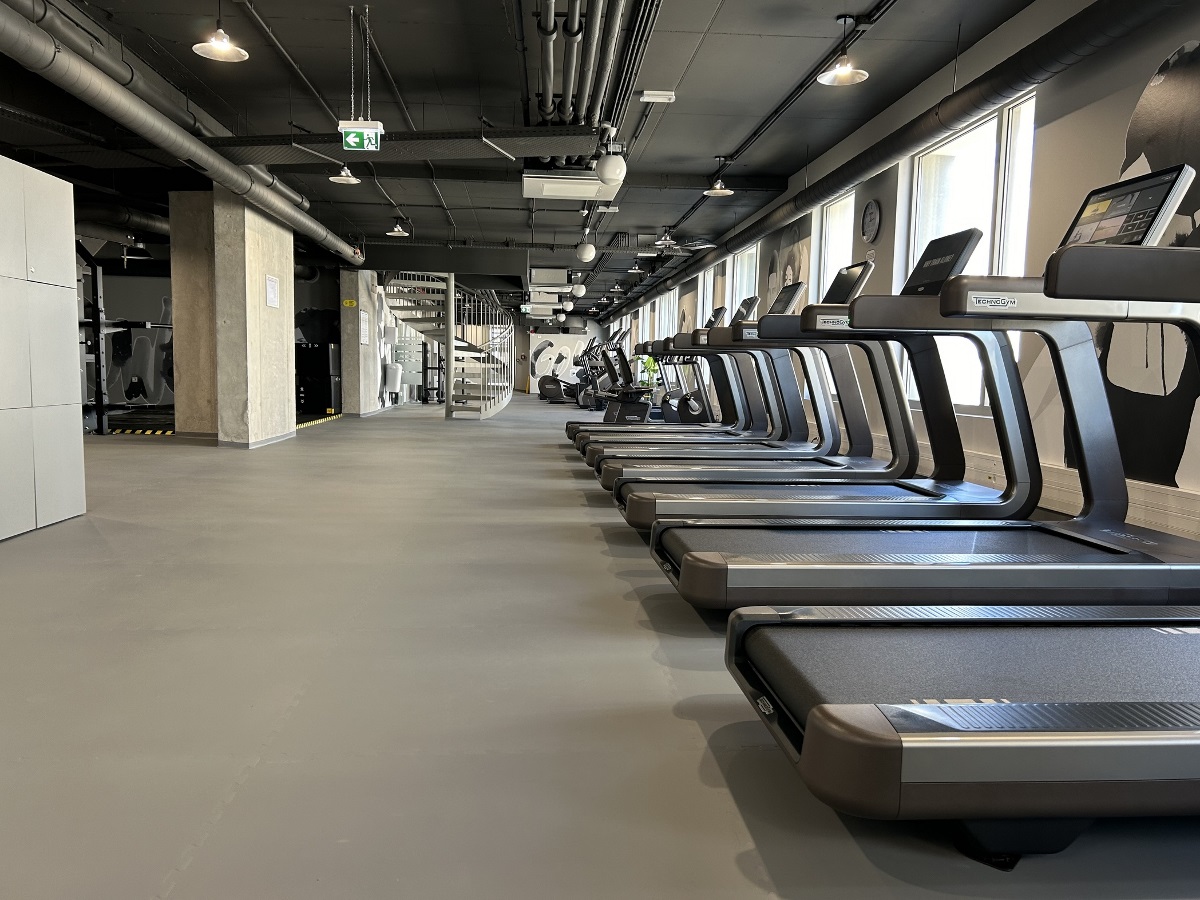 World Class Romania invests more than 25 million euros in clubs modernization and opening new premium locations