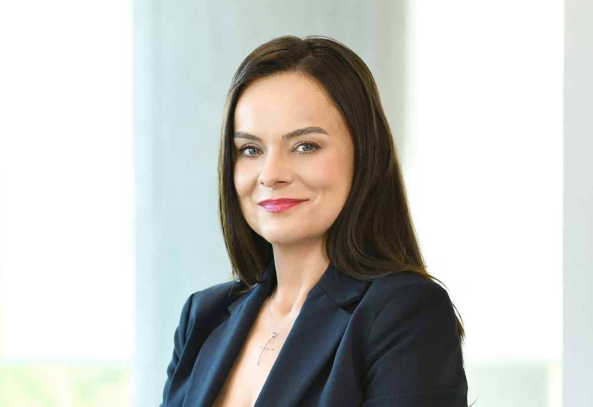 Hagag Development Europe appoints Ana-Maria Nemțanu as Leasing Director