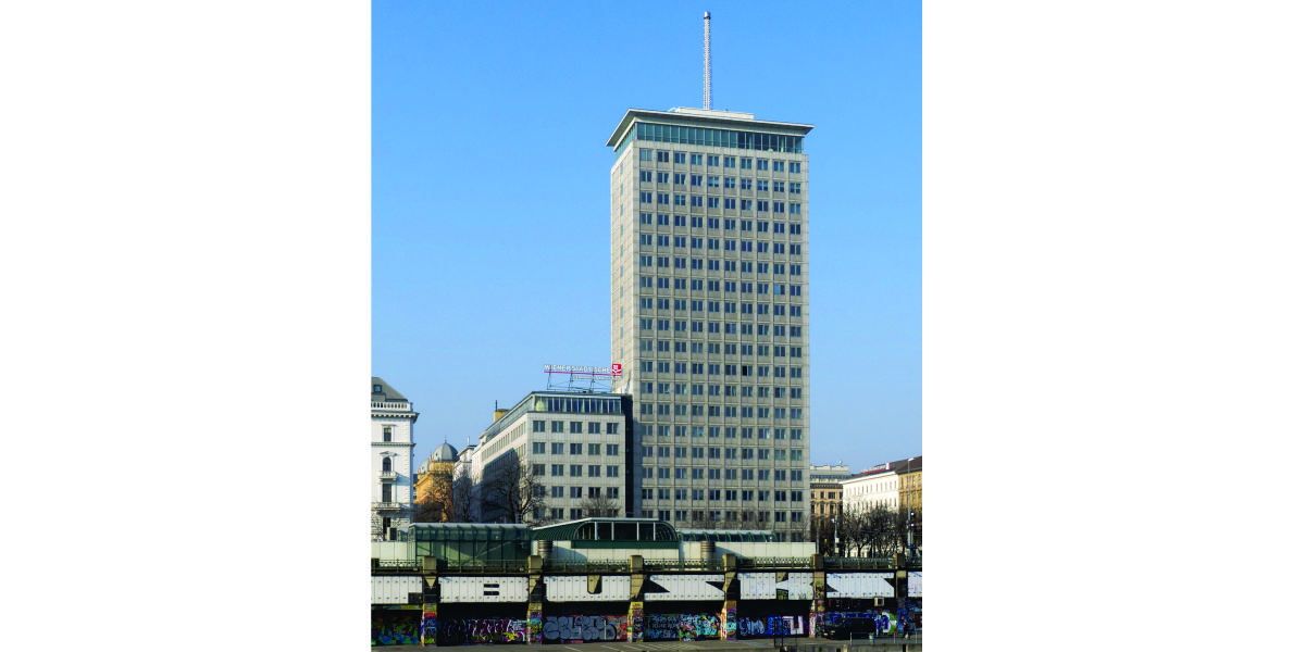 VIG raportează o creștere de 11% a primelor brute subscrise pentru T1 2024